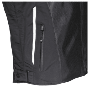 Triumph Triple Mesh Jacket-Rider Apparel-Ridersapparel.shop