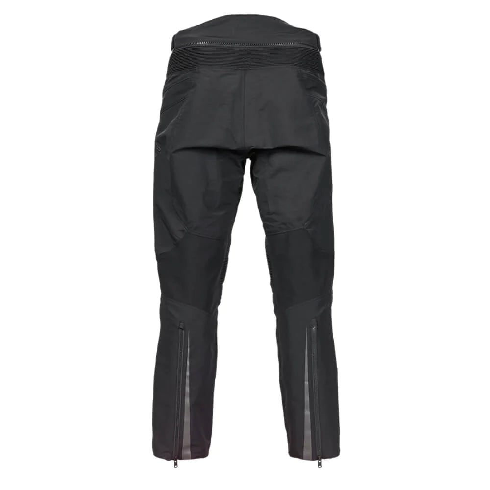 Triumph Triple TriTech Textile Trousers Black-Rider Apparel-Ridersapparel.shop