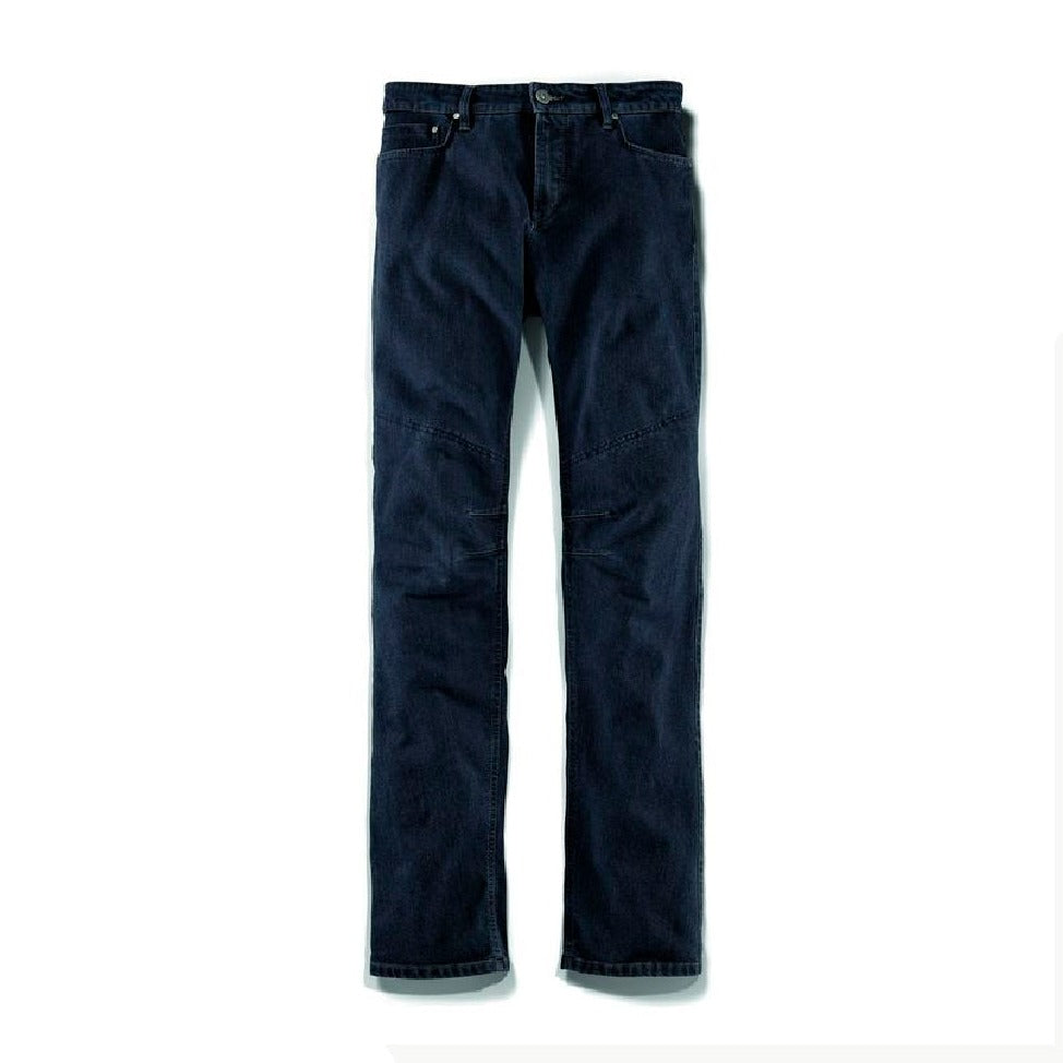 BMW Motorrad Five Pocket Jeans - Black