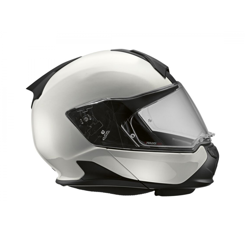 BMW MOTORRAD SYSTEM 7 EVO HELMET - WHITE