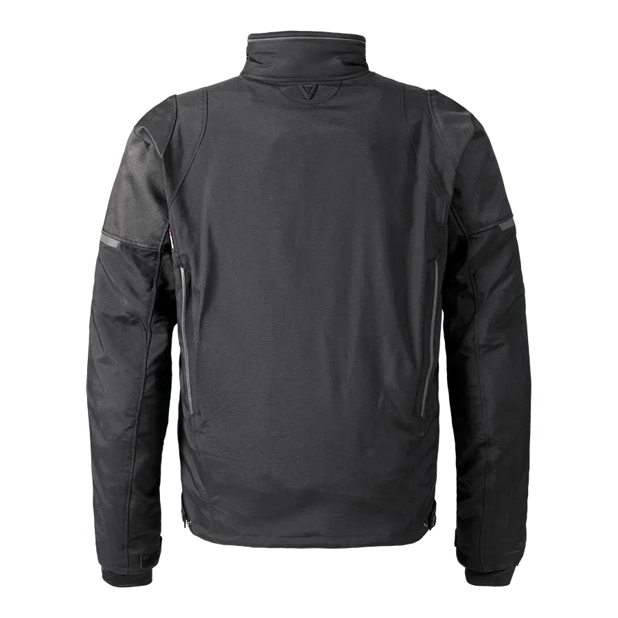 Triumph Cranbourne Jacket - Black  RidersApparel.shop