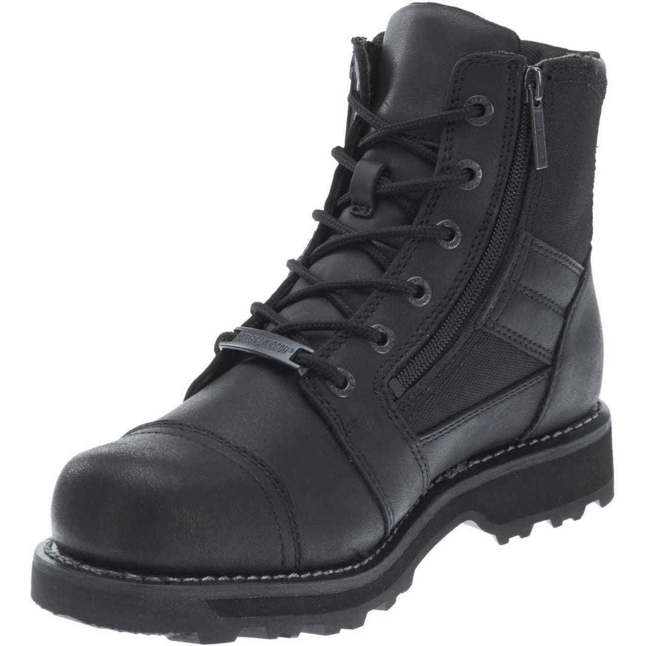 Harley-Davidson® Bonham Riding Boots