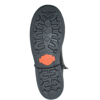 Load image into Gallery viewer, Harley-Davidson® Men's Barkston Black Engineer Motorcycle Boots