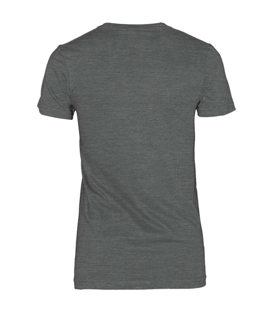 Death Women's Crew Tee-Ladies Tees-Elessi UK