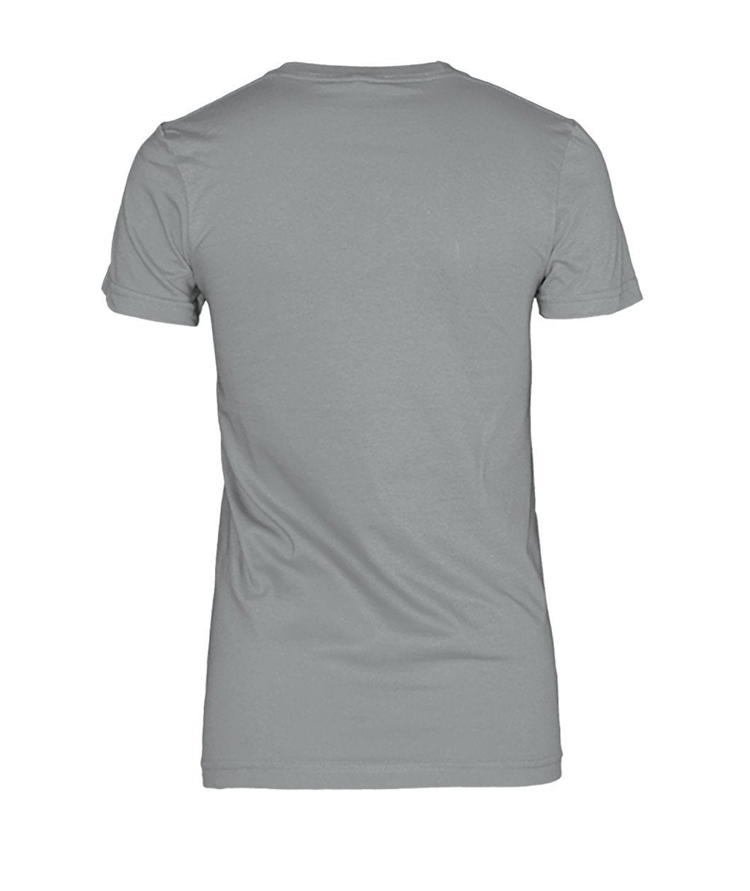 Death Women's Crew Tee-Ladies Tees-Elessi UK
