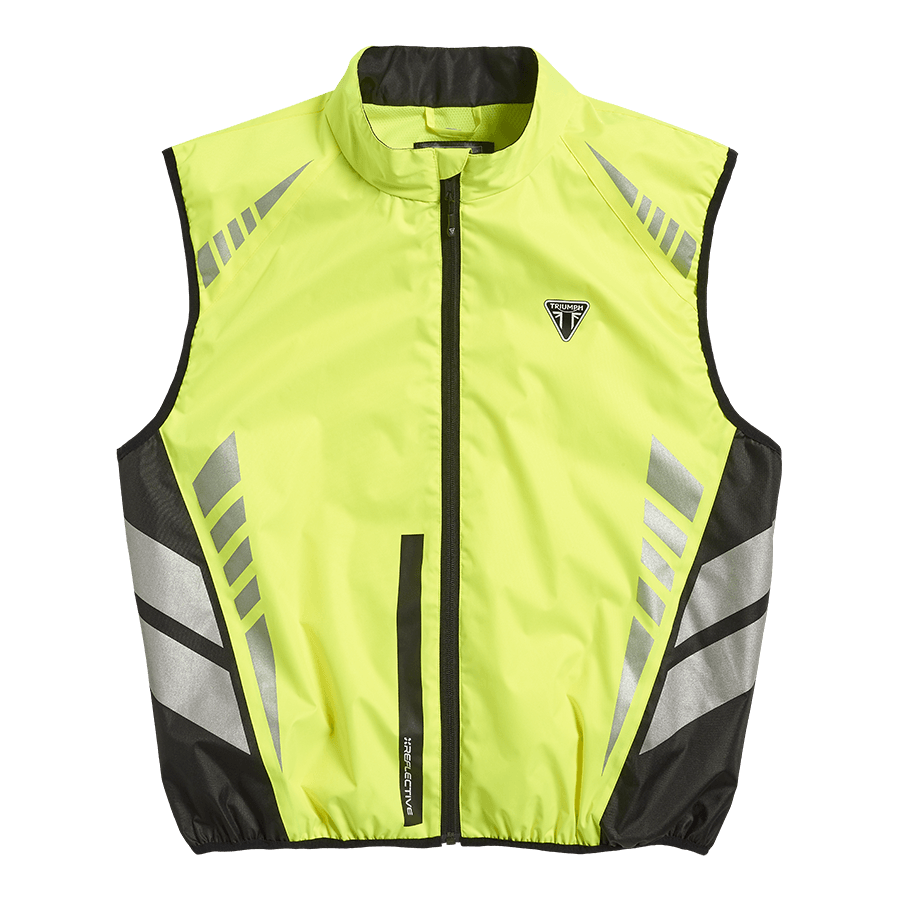 Triumph Bright Vest