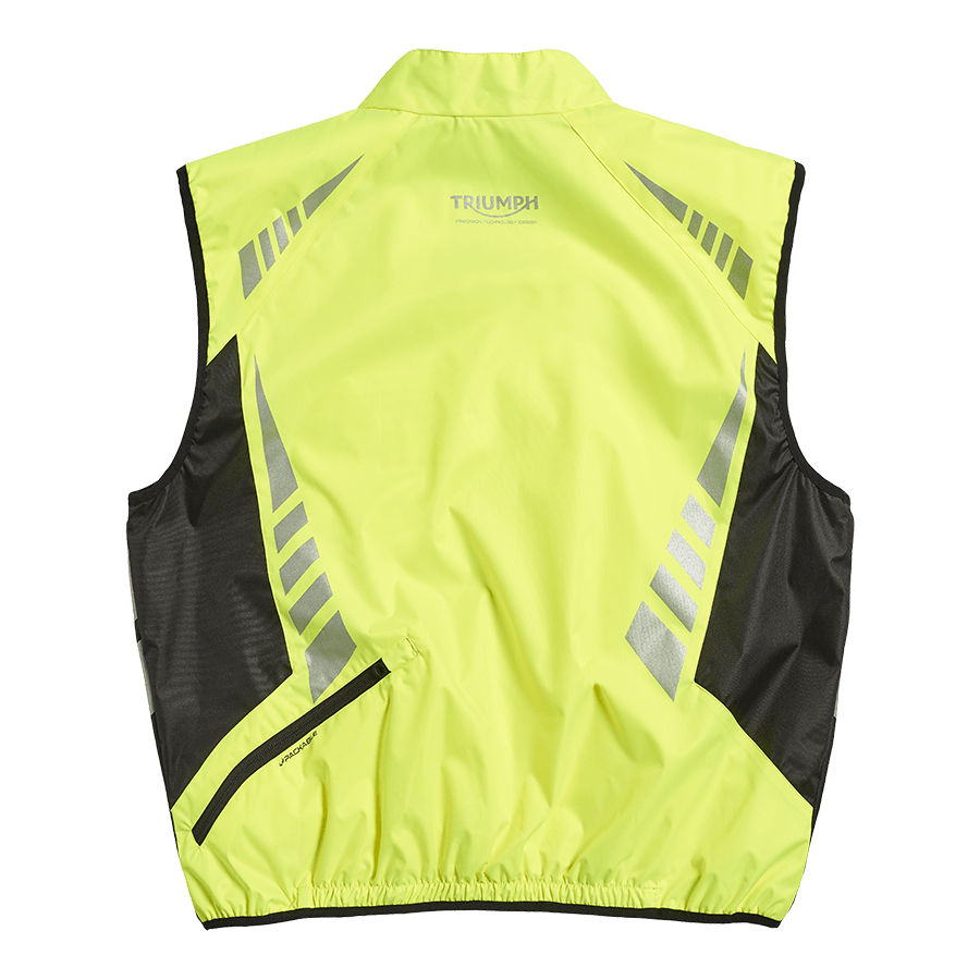 Triumph Bright Vest