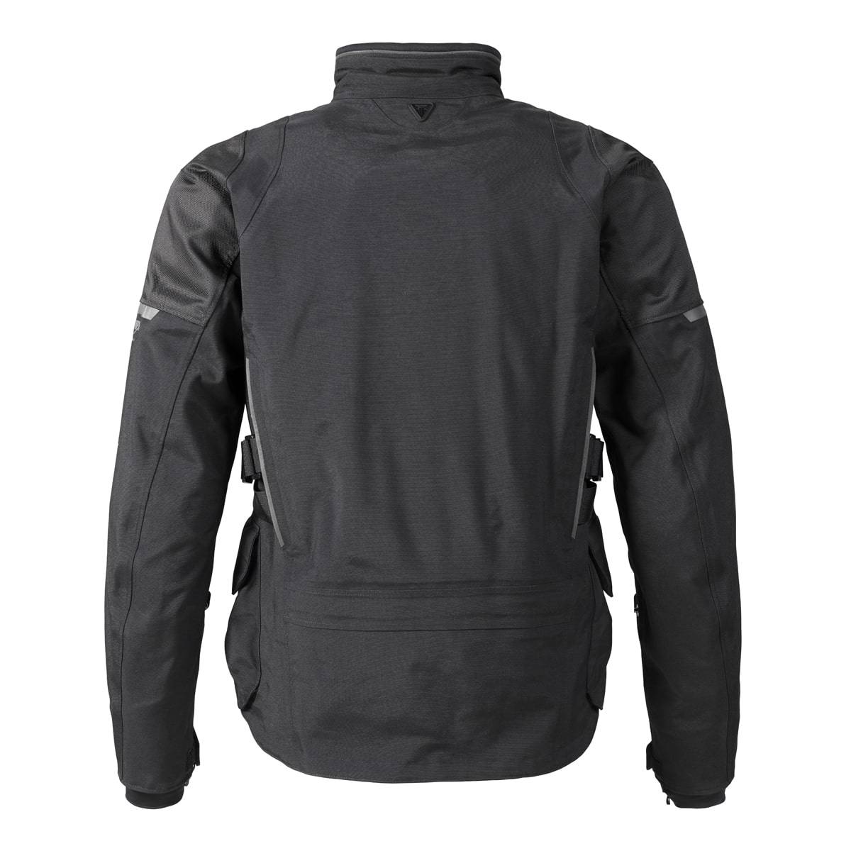 Triumph Leith Jacket - Black