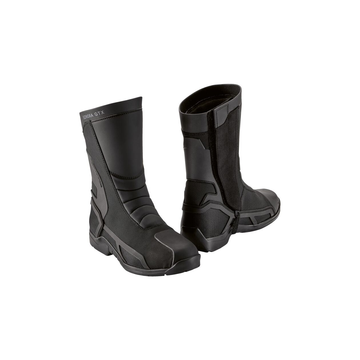 STIVALI BMW MOTORRAD SONORA GTX NERI