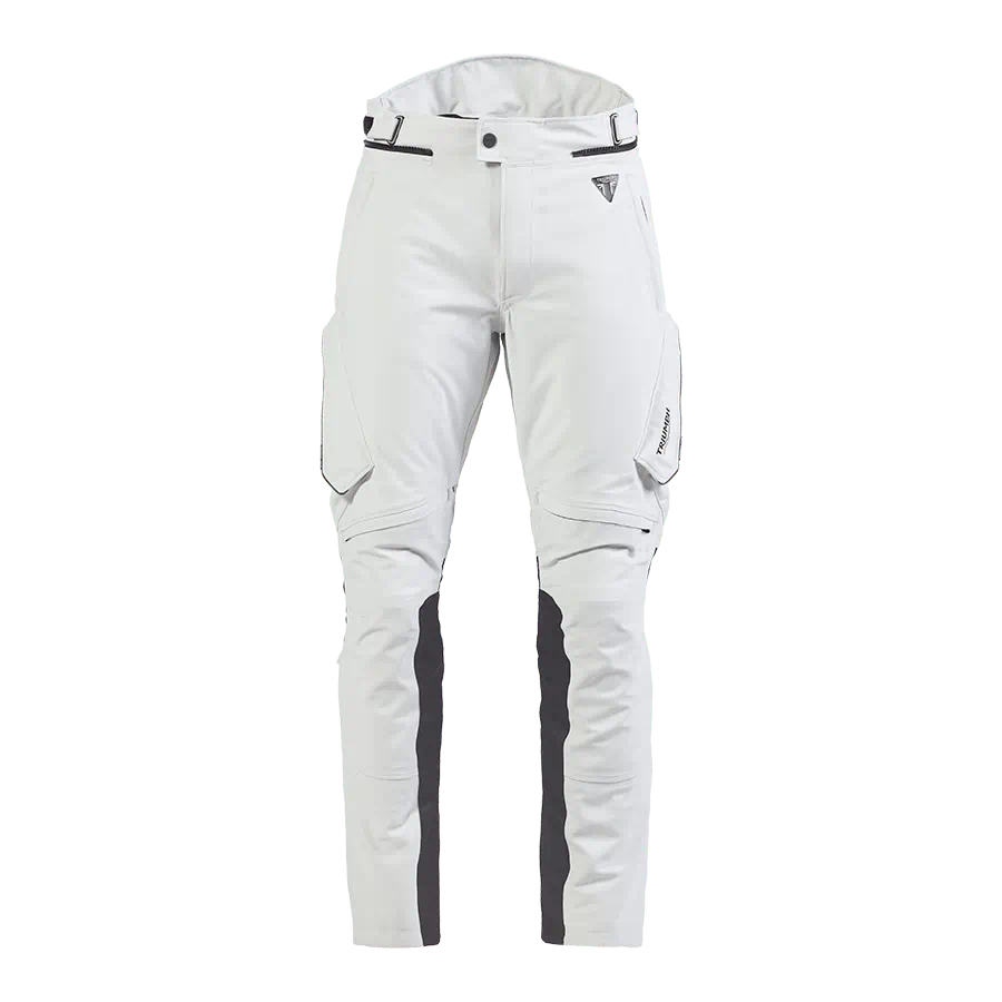 Triumph Cannock Riding Jeans in Grey