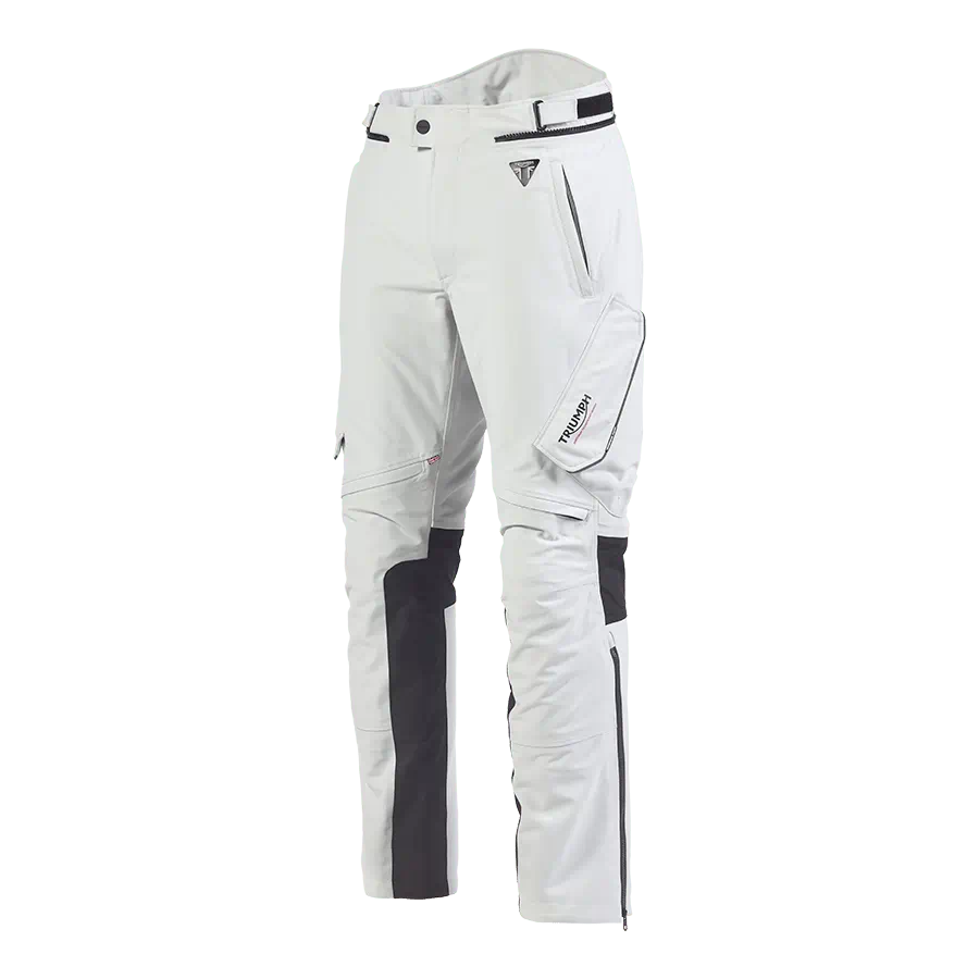 Triumph Cannock Riding Jeans in Grey