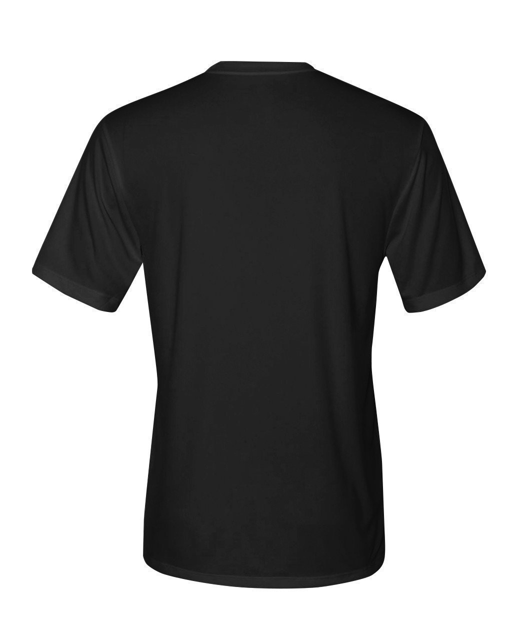 Muscle Power Gym Dry Sport Tee-Short Sleeves-Elessi UK