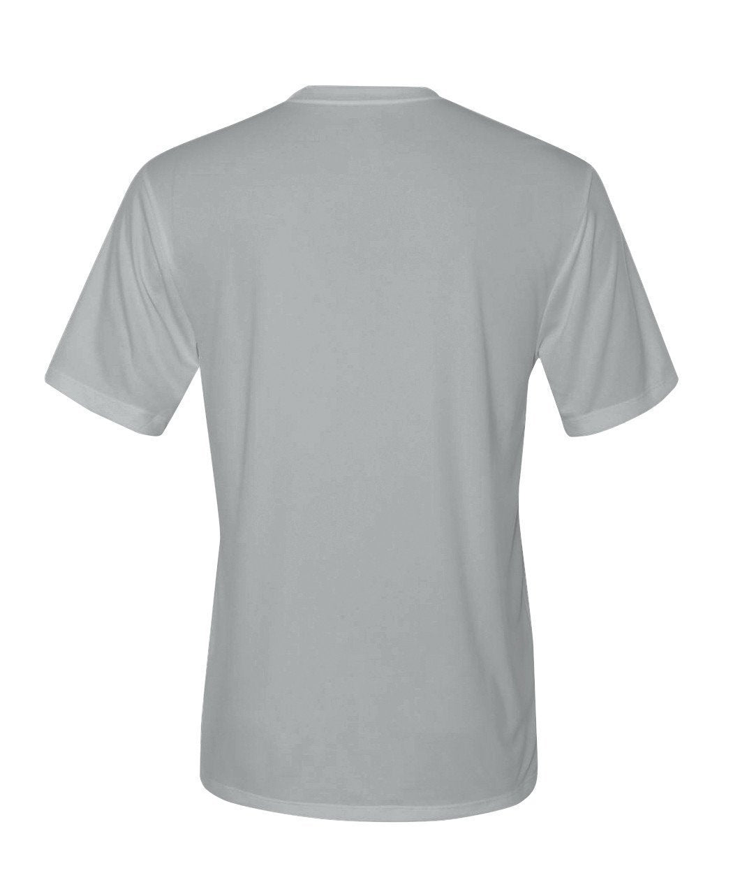 Muscle Power Gym Dry Sport Tee-Short Sleeves-Elessi UK