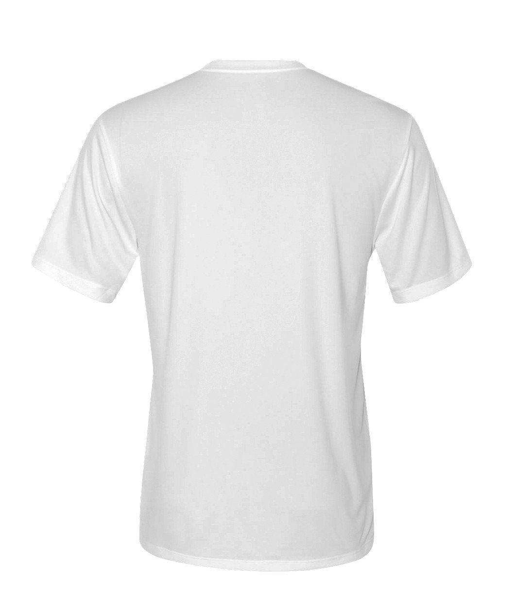 Muscle Power Gym Dry Sport Tee-Short Sleeves-Elessi UK