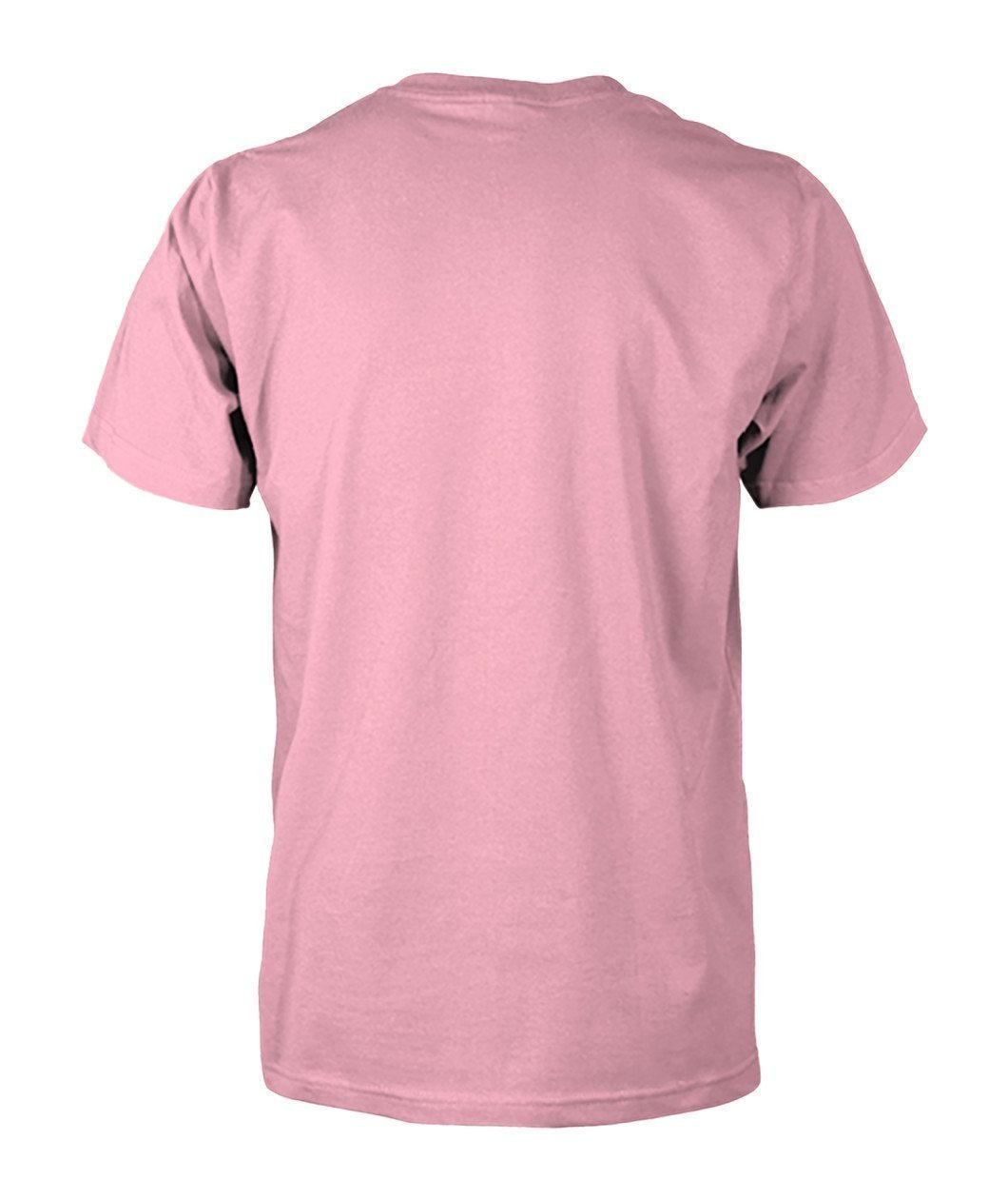 Oh My God Pig - Schwein Unisex Cotton Tee-Short Sleeves-Elessi UK