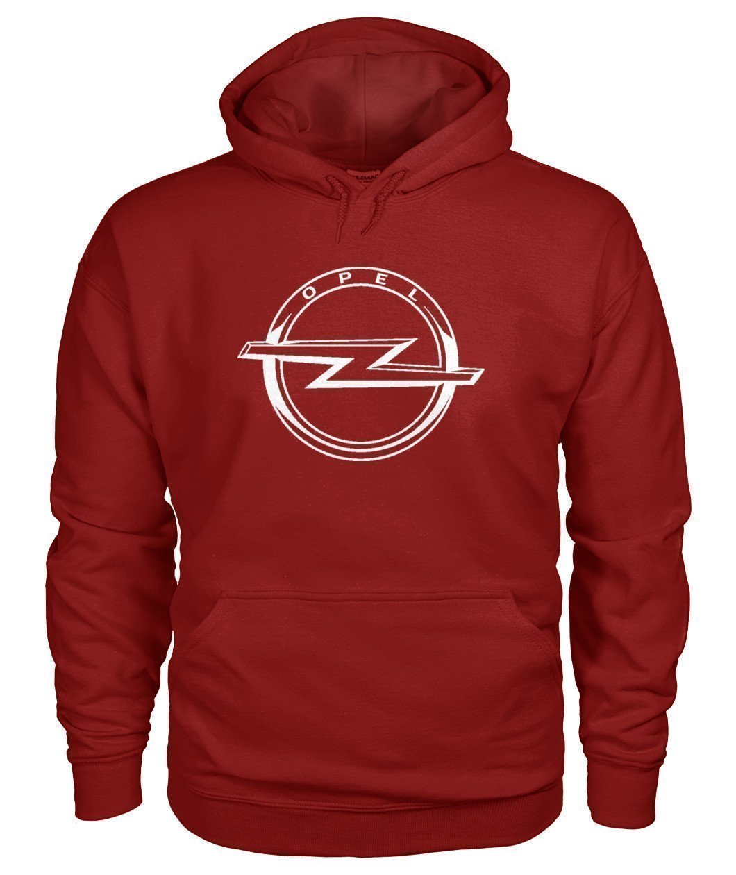Opel Hoodie-Hoodies-Elessi UK