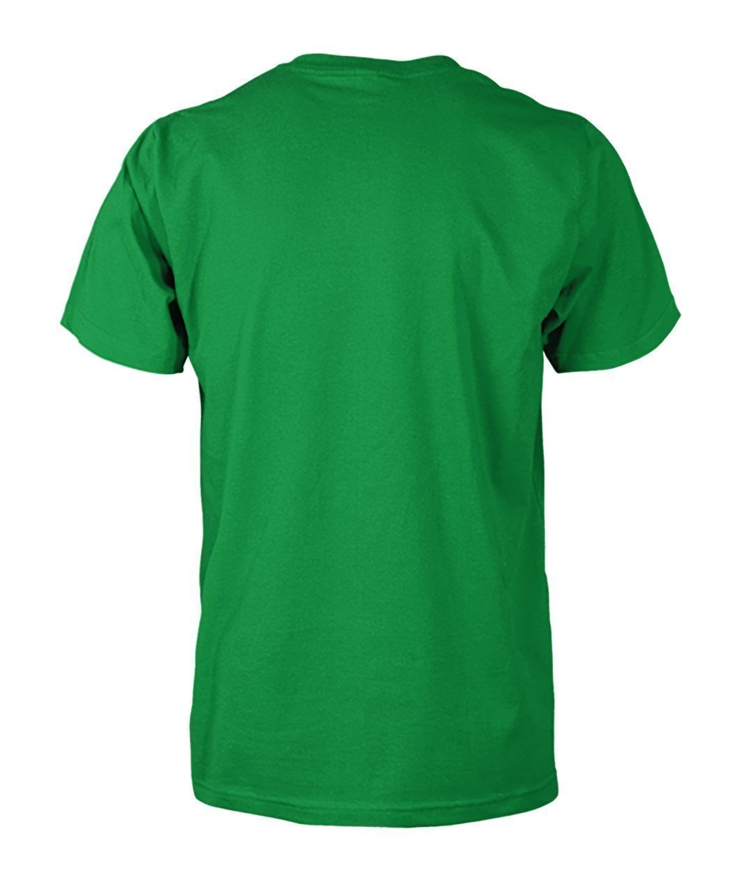 Panda Unisex Cotton Tee-Short Sleeves-Elessi UK