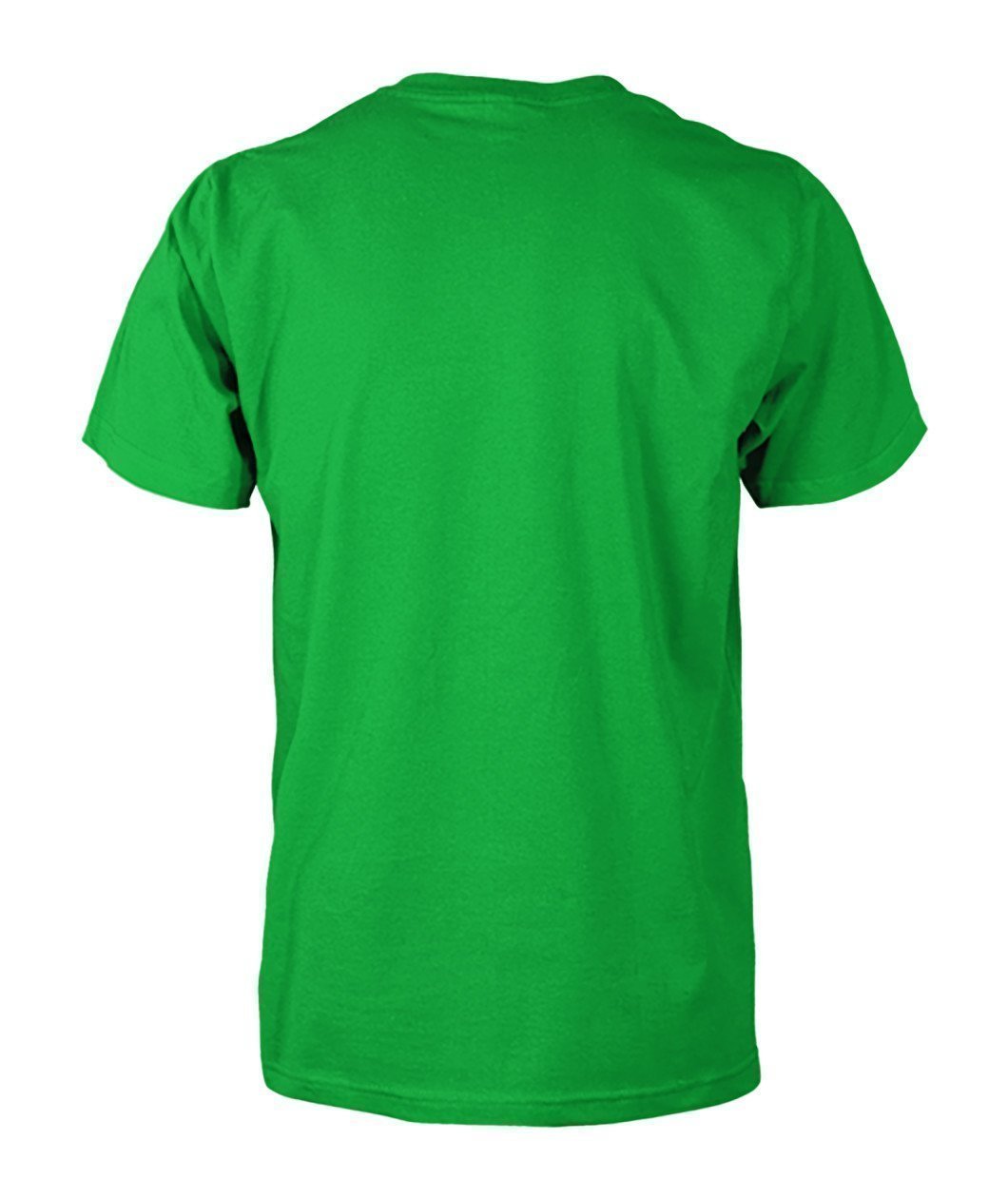 Panda Unisex Cotton Tee-Short Sleeves-Elessi UK