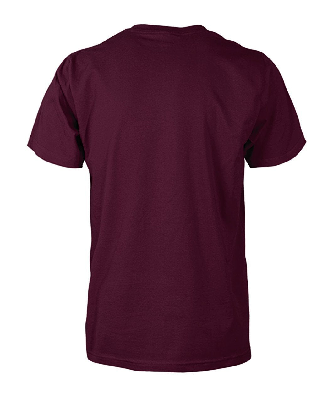 Panda Unisex Cotton Tee-Short Sleeves-Elessi UK
