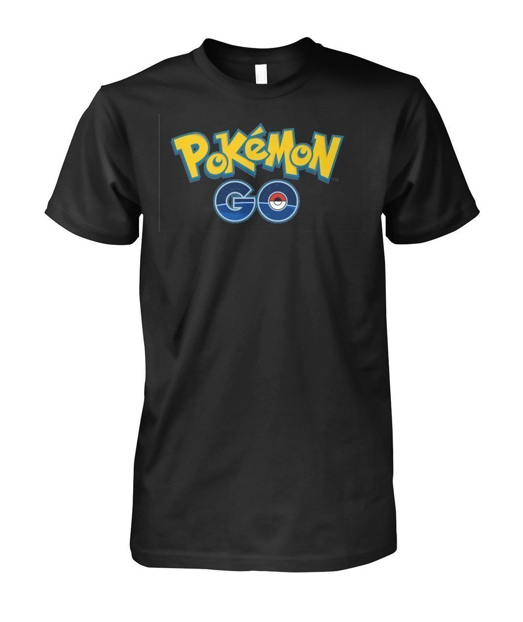 Pokemon Unisex Cotton Tee-Short Sleeves-Elessi UK