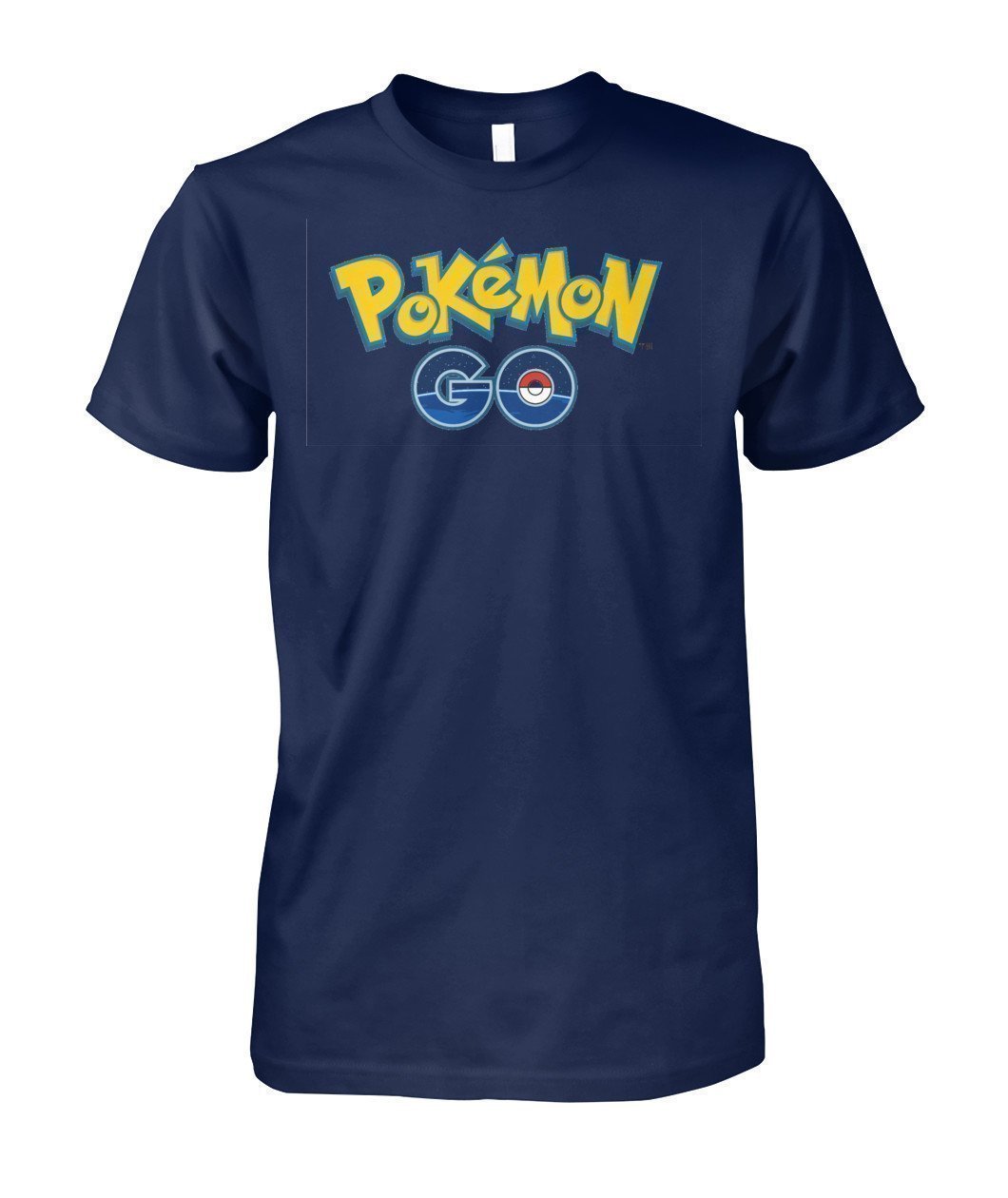 Pokemon Unisex Cotton Tee-Short Sleeves-Elessi UK