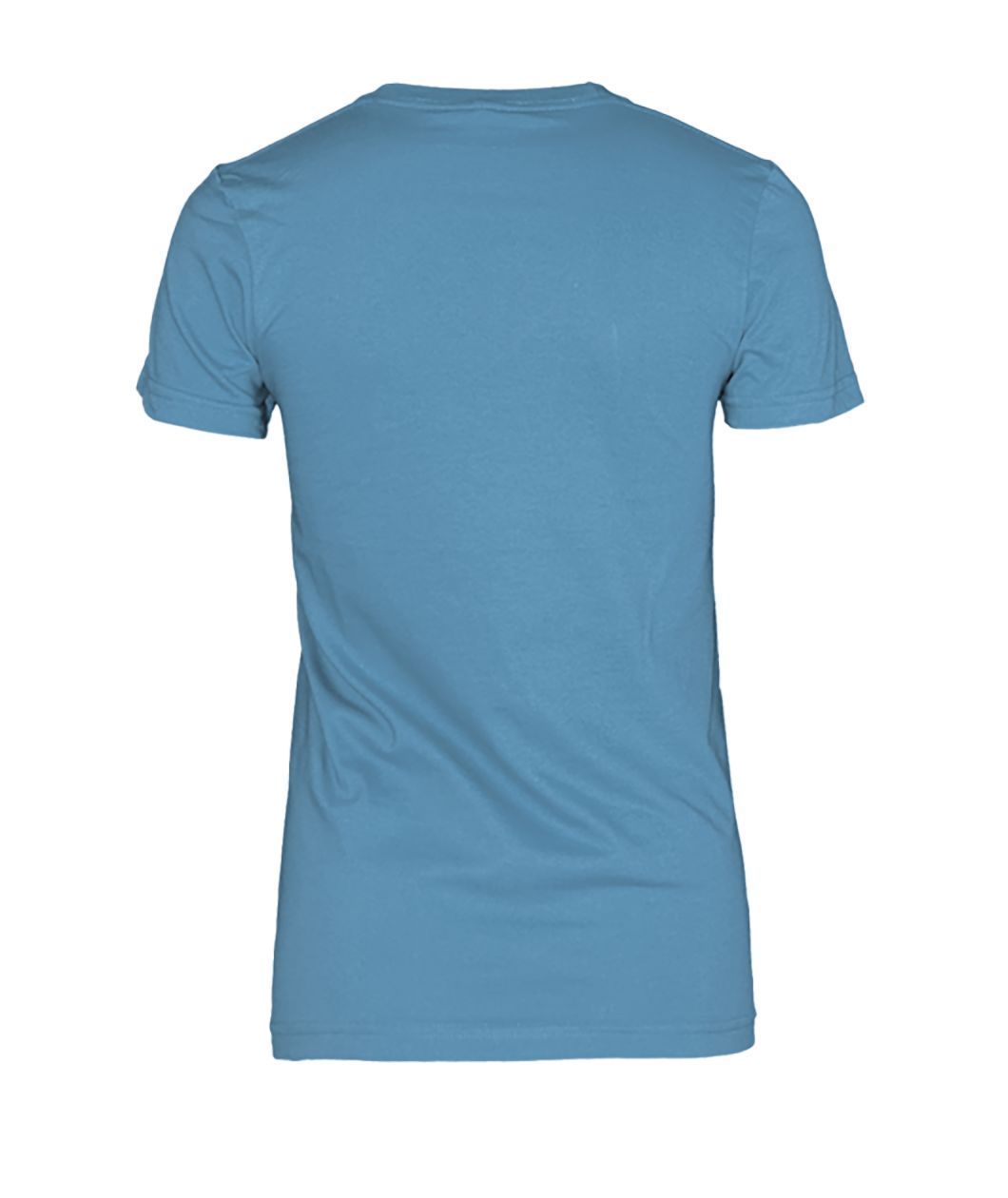 Pull Speed Racing Auto Automobile Women's Crew Tee-Ladies Tees-Elessi UK