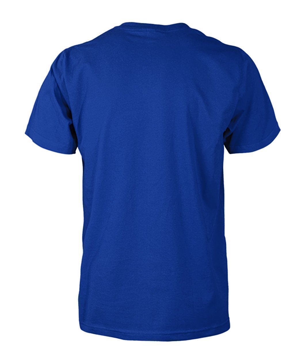Real Men Play with their Weiners, hund Unisex Cotton Tee-Short Sleeves-Elessi UK