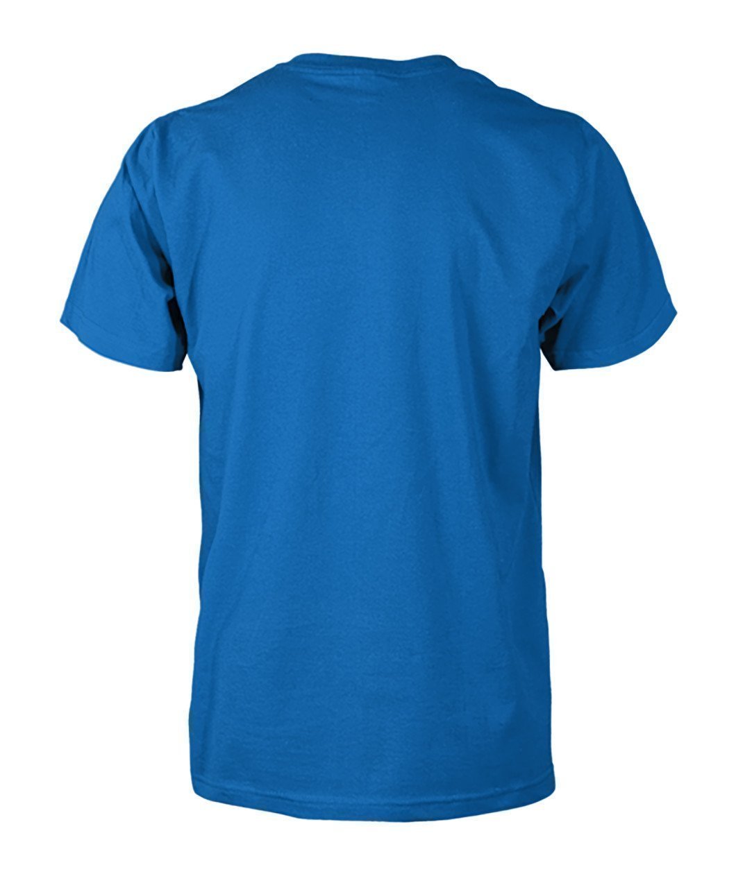 Real Men Play with their Weiners, hund Unisex Cotton Tee-Short Sleeves-Elessi UK