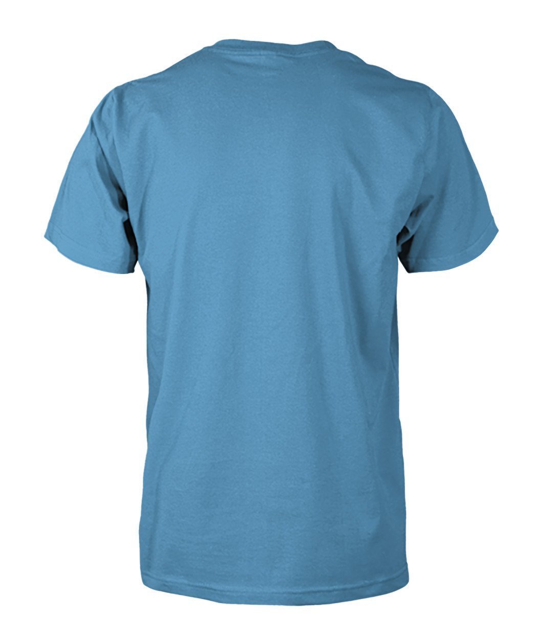 Real Men Play with their Weiners, hund Unisex Cotton Tee-Short Sleeves-Elessi UK