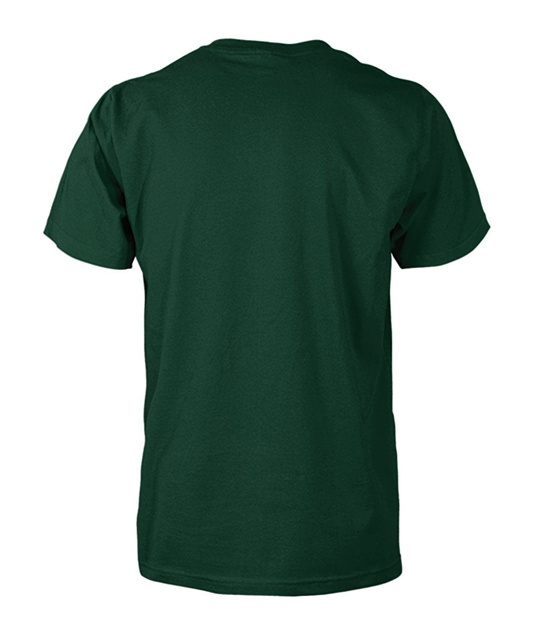 Real Men Play with their Weiners, hund Unisex Cotton Tee-Short Sleeves-Elessi UK