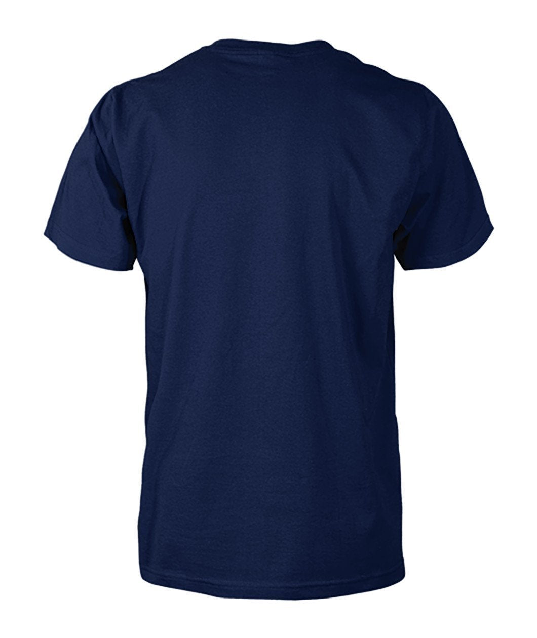 Real Men Play with their Weiners, hund Unisex Cotton Tee-Short Sleeves-Elessi UK