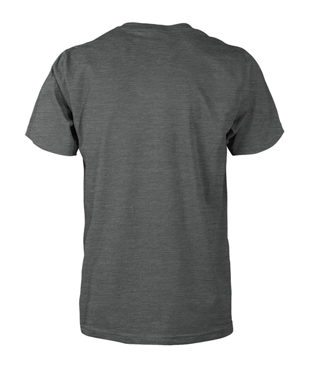 Real Men Play with their Weiners, hund Unisex Cotton Tee-Short Sleeves-Elessi UK