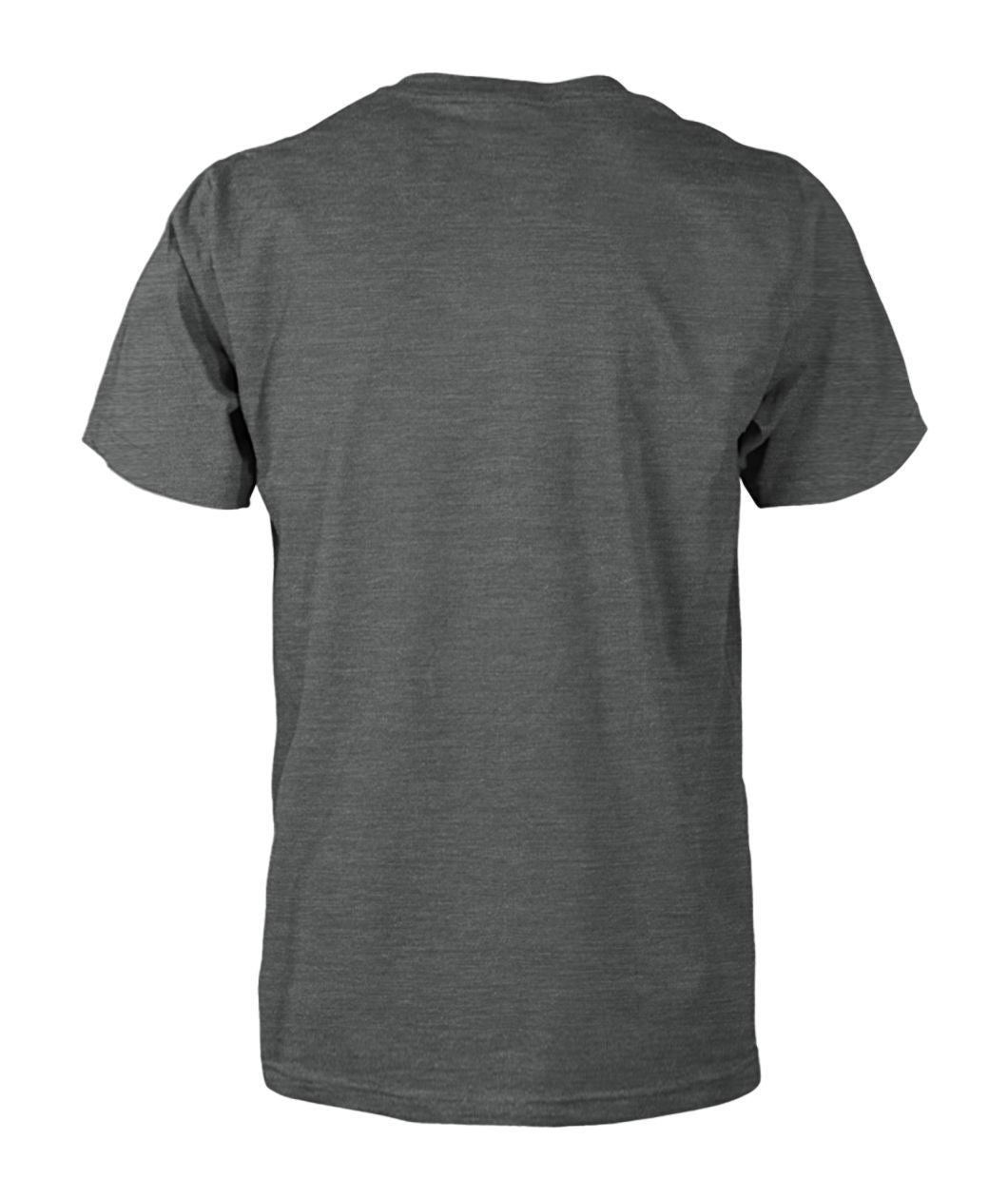 Rock N Roll Unisex Cotton Tee-Short Sleeves-Elessi UK