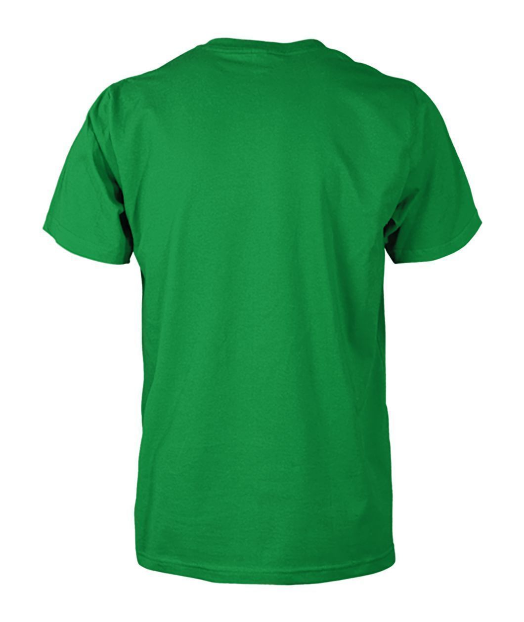 Rock N Roll Unisex Cotton Tee-Short Sleeves-Elessi UK