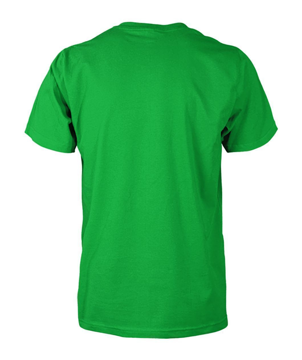 Rock N Roll Unisex Cotton Tee-Short Sleeves-Elessi UK