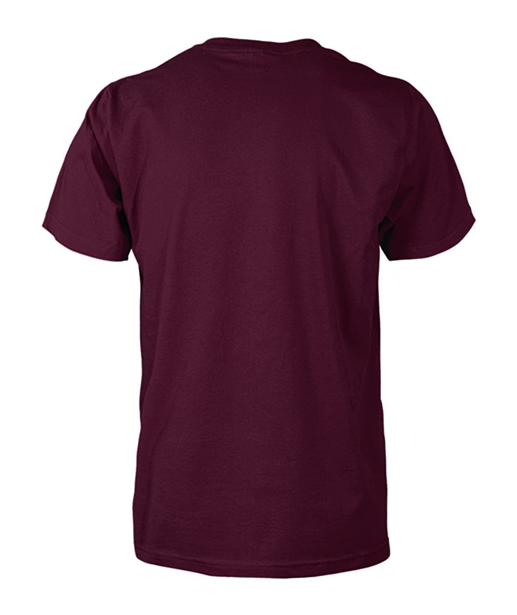 Rock N Roll Unisex Cotton Tee-Short Sleeves-Elessi UK