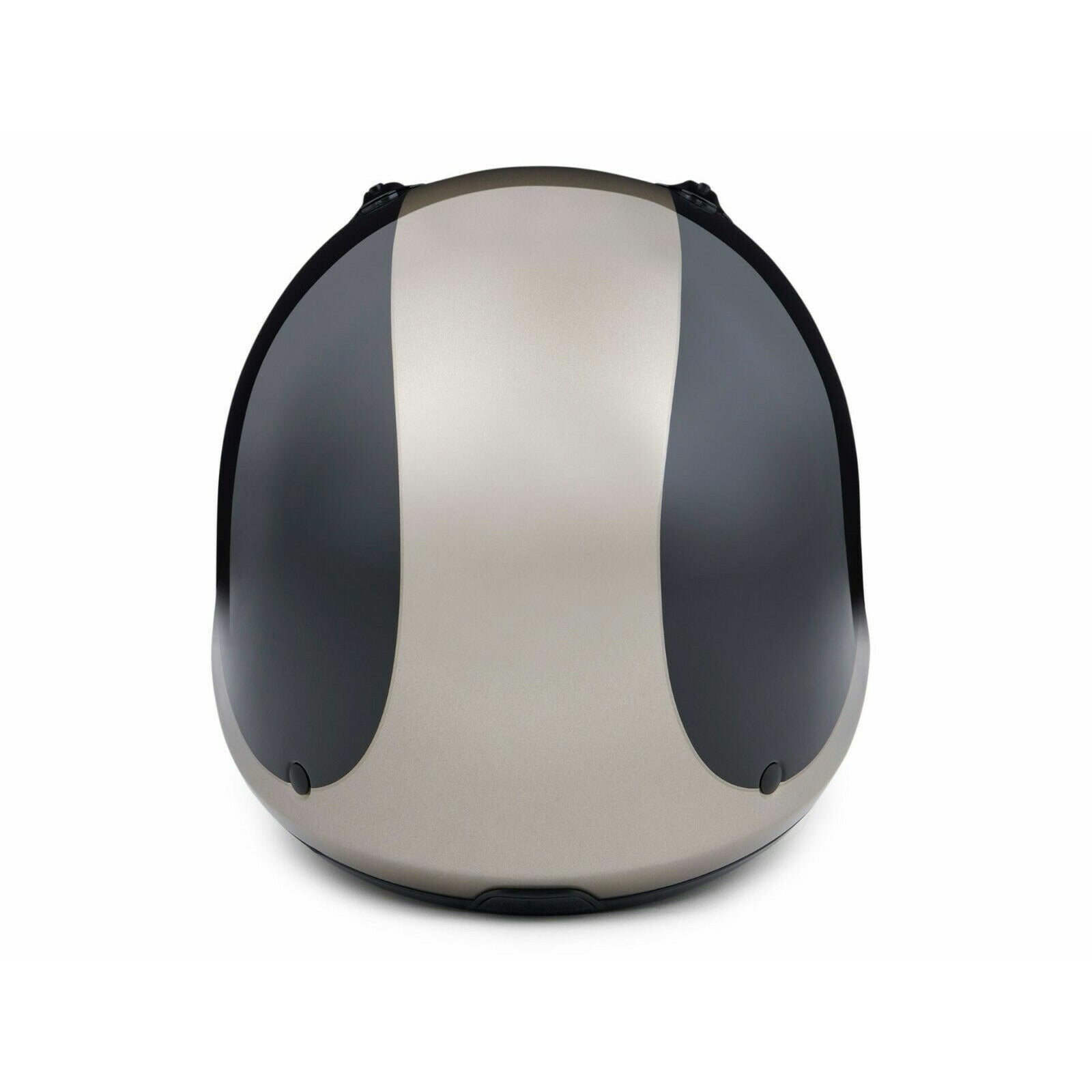 Harley-Davidson® Sport Glide 2-in-1 Grey/Black Helmet  RidersApparel.shop