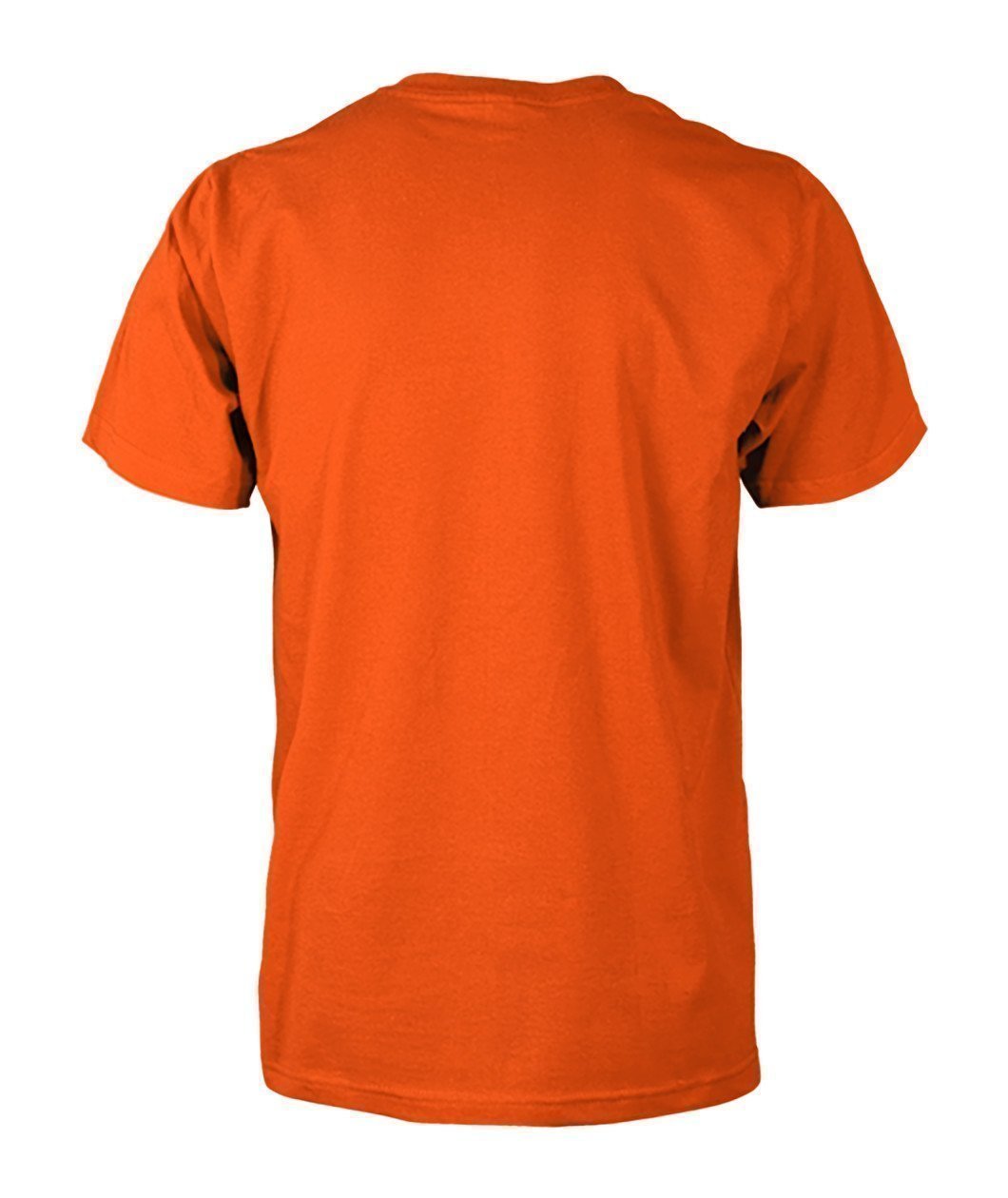 Tiger Unisex Cotton Tee-Short Sleeves-Elessi UK