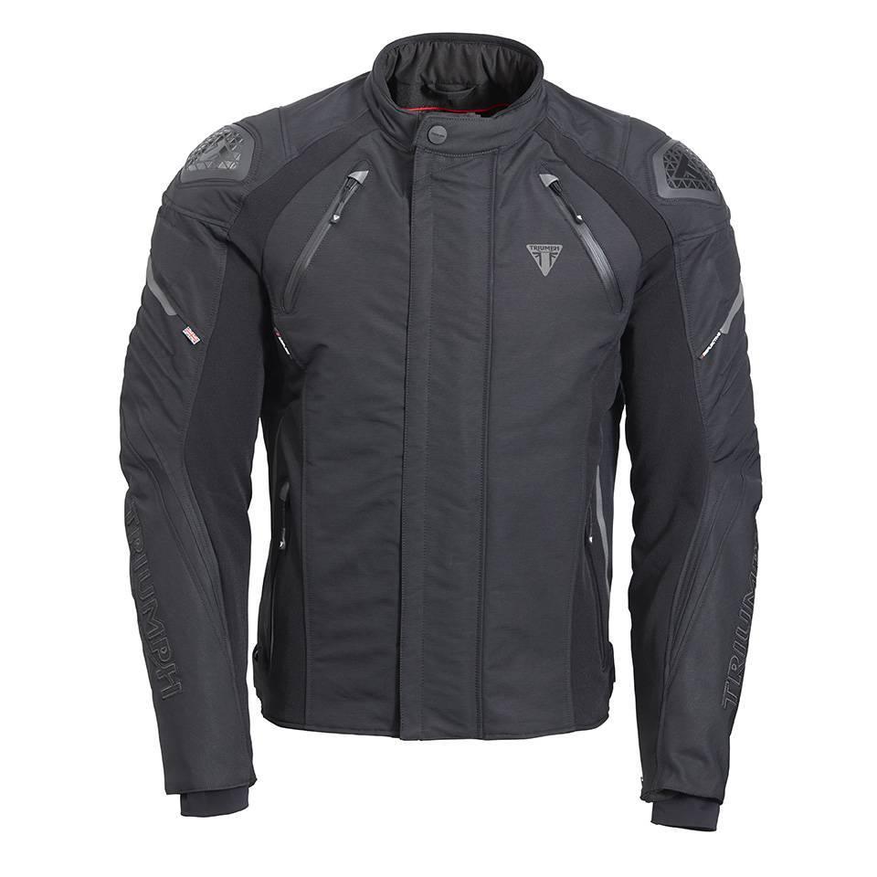 GIACCA TESSILE TRIUMPH TRIPLE TRITECH