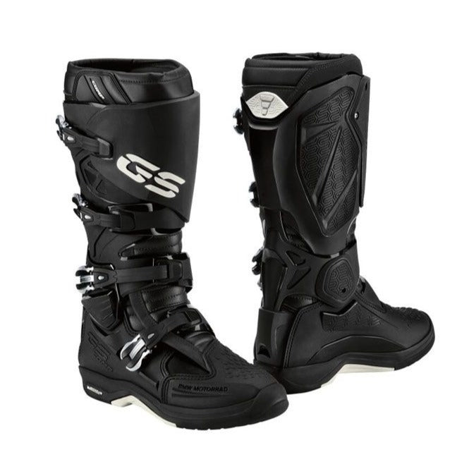 BMW MOTORRAD GS COMPETITION MOTORCYCLE BOOTS