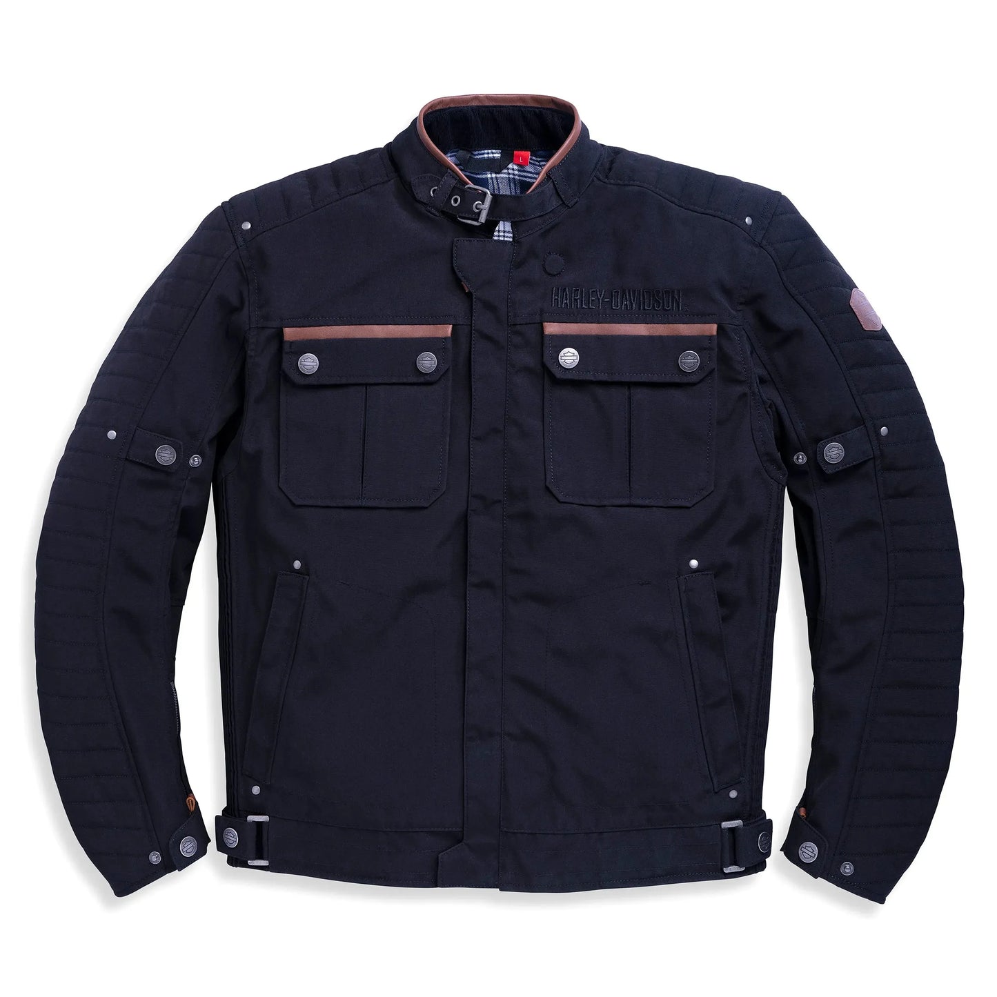 GIACCA BAILEY DENIM DA UOMO HARLEY-DAVIDSON®