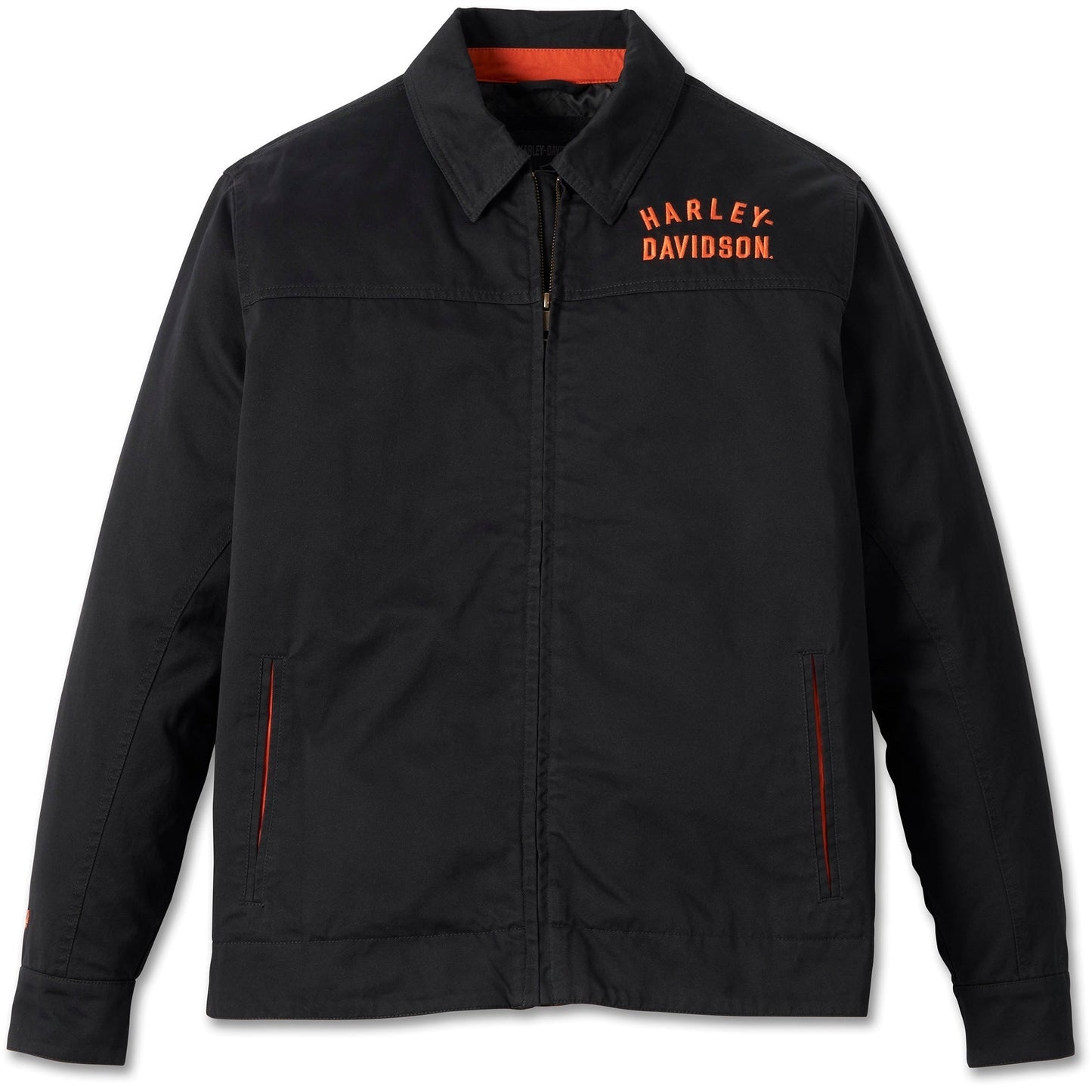 HARLEY DAVIDSON® MEN'S HARLEY WORK JACKET