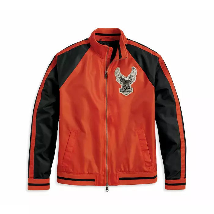 GIACCA ROAD CAPTAIN DA UOMO HARLEY-DAVIDSON®