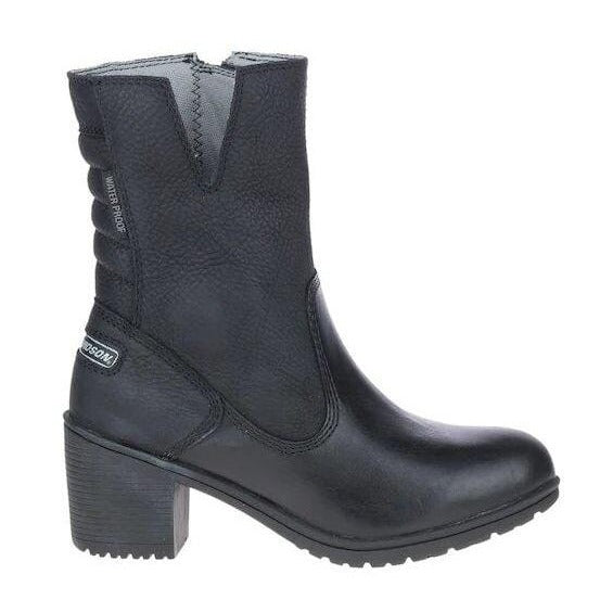 HARLEY-DAVIDSON® WOMEN'S FXRG-6 WATERPROOF RIDING BOOTS