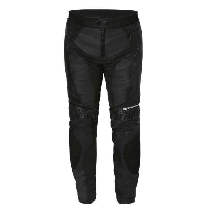 BMW MOTORRAD HOTLAP TROUSERS - BLACK